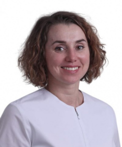Амосова Ирина Борисовна стоматолог