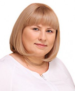 Сухина Марина Альбертовна гастроэнтеролог
