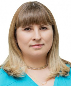 Сухина Марина Альбертовна гастроэнтеролог
