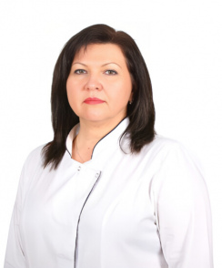 Валькова Евгения Ивановна физиотерапевт