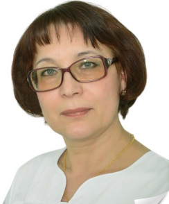 Семина Марина Александровна эндокринолог