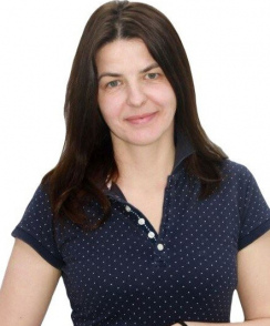 Белозерова Виолетта Александровна стоматолог
