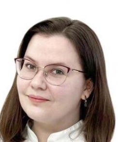 Иванникова Юлия Алексеевна узи-специалист