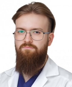 Гребеньков Игорь Владимирович онколог