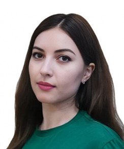 Сессаревская Зинаида Андреевна психолог