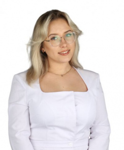 Павлушкина Валерия Алексеевна стоматолог