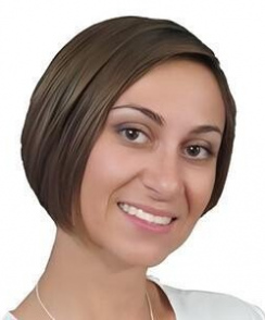 Трифонова Екатерина Евгеньевна стоматолог