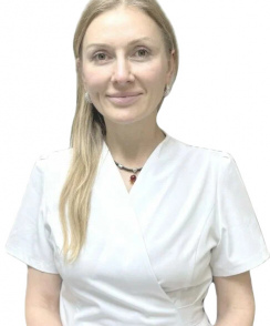 Нармания Марина Джумберовна стоматолог