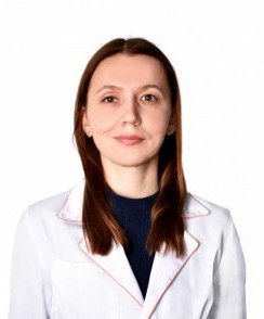 Павлова Людмила Георгиевна акушер