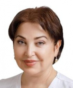 Ибрагимова Наида Магомедовна дерматолог