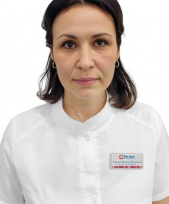 Седунова Наталья Николаевна гигиенист стоматологический