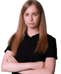 Ильмиева Лариса Тимуровна стоматолог
