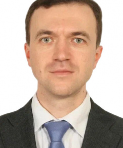 Пчелин Юрий Юрьевич онколог