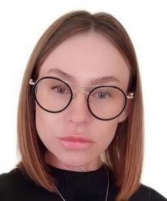 Кравцова Ольга Леонидовна психолог