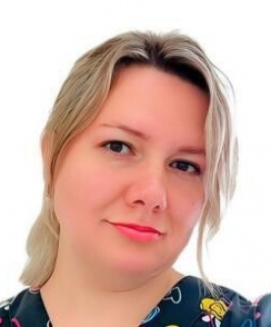 Михайлова Анна Алексеевна психолог