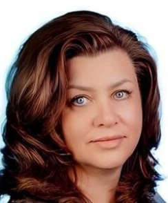 Седнёва Марина Анатольевна логопед