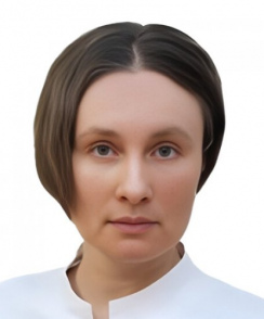 Рязанова Светлана Владимировна узи-специалист
