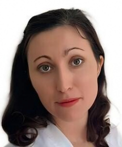 Фомина Ольга Владимировна логопед