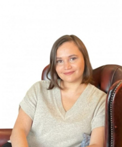 Тюхова Вера Николаевна психолог
