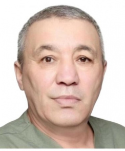 Фазлиддинов Сабир Гайифназарович уролог