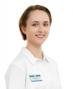 Левинсон Софья Алексеевна стоматолог