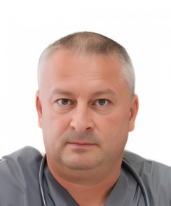 Чукарев Александр Анатольевич венеролог