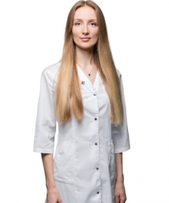 Куликова Татьяна Ивановна венеролог