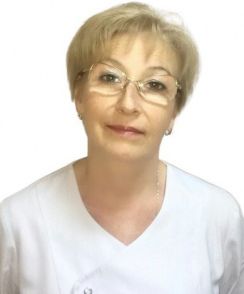 Долгополова Ирина Анатольевна акушер