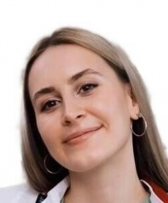 Кузина Дарья Евгеньевна гастроэнтеролог