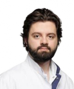 Асланов Элфаг Хагани косметолог