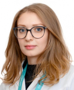 Головня Анастасия Николаевна акушер