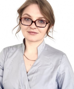 Погребняк Ангелина Алексеевна стоматолог