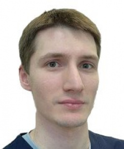 Мачихильян Христофор Керопович хирург