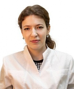 Обрывченко Ольга Константиновна лор (отоларинголог)