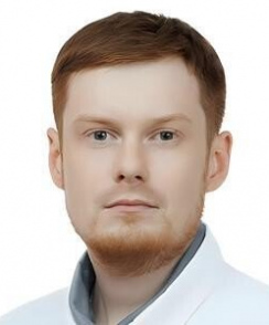 Разживин Сергей Алексеевич кардиолог