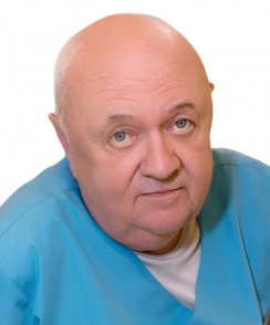 Елховиков Владимир Юрьевич ортопед