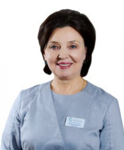 Кожемякова Наталья Павловна лор (отоларинголог)