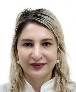 Магомедова Патимат Патулаевна гинеколог
