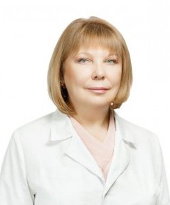 Суркова Татьяна Владимировна невролог