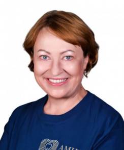 Мазурова Вера Николаевна стоматолог