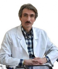 Дахтиханов Константин Захарович андролог