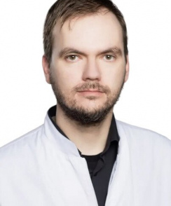 Ширяев Григорий Андреевич рентгенолог