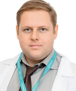 Рябченко Александр Александрович педиатр