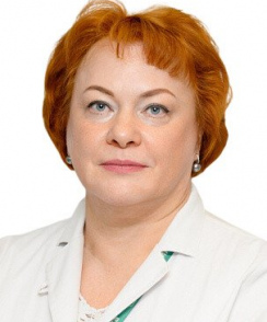 Копосова Ольга Владимировна невролог