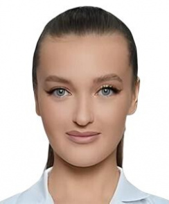 Маркова Анжелика Игоревна стоматолог