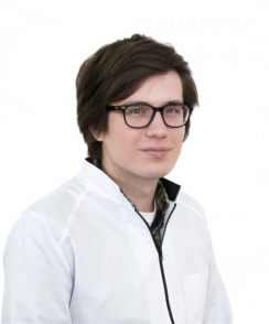 Рубанов Никита Антонович психиатр