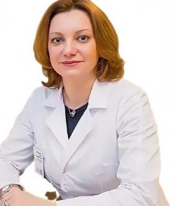 Кордакова Анна Николаевна узи-специалист