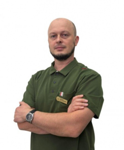 Левченко Иван Михайлович стоматолог