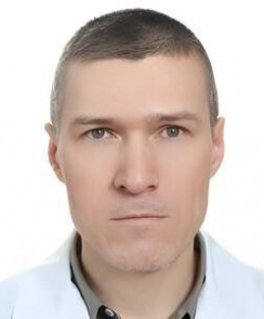 Мишин Александр Игоревич нефролог
