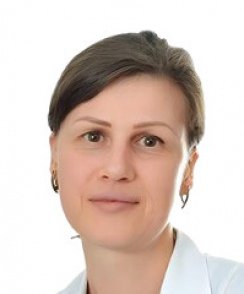 Здойникова Светлана Владимировна узи-специалист